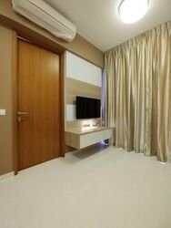 Trilive (D19), Condominium #565818981